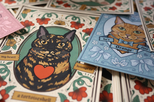 Unique and Fun Gifts for Cat and Dog Lovers - Under £30