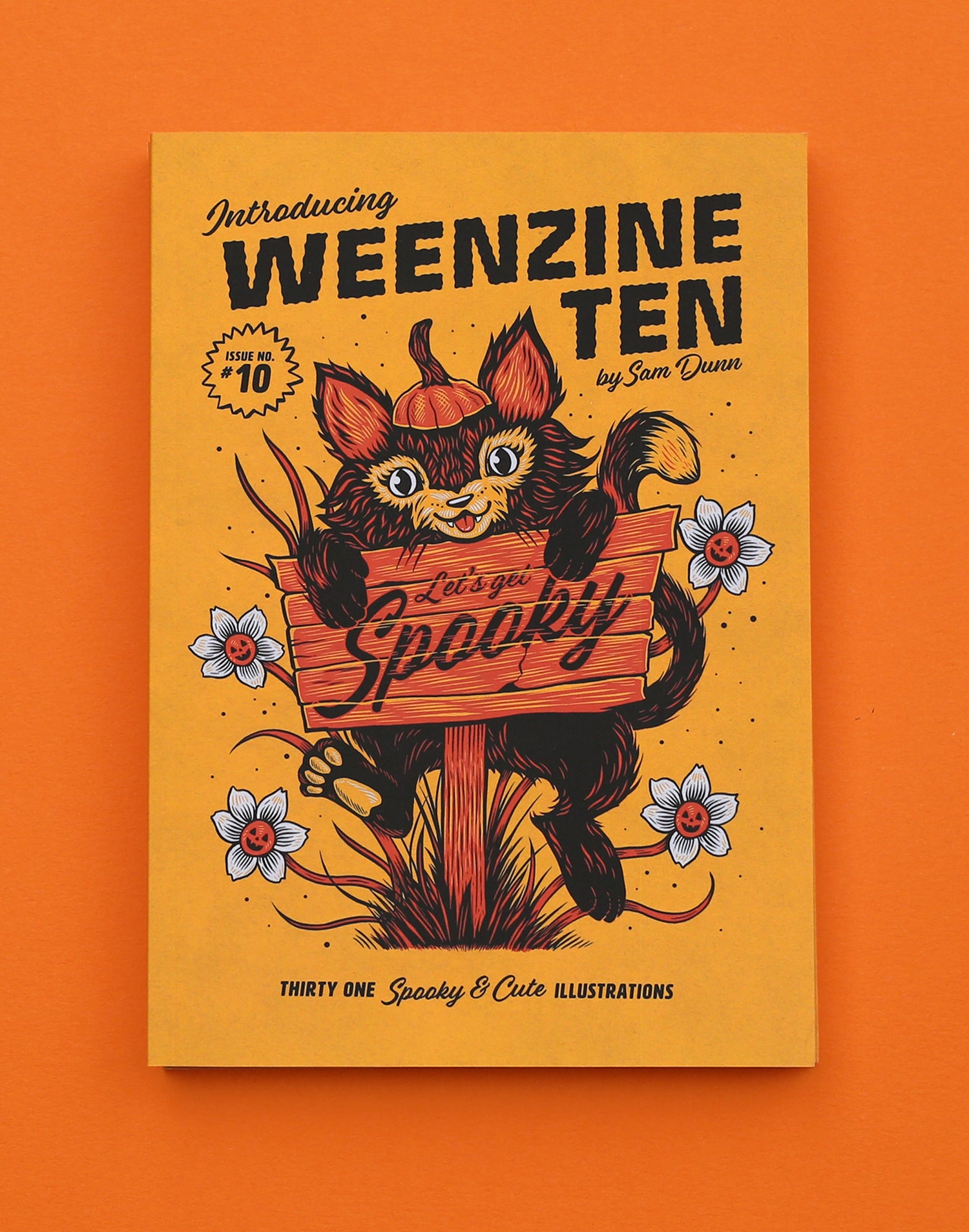 Zines
